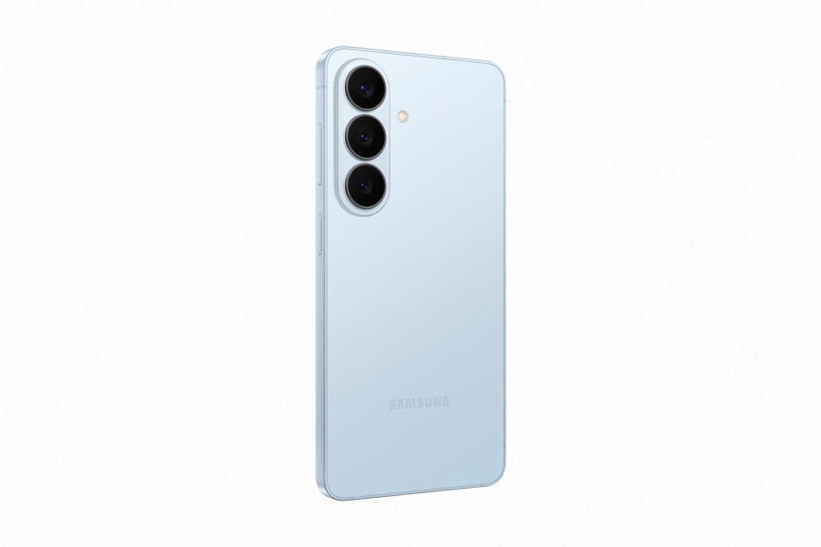 Samsung Galaxy S26 512GB modrý