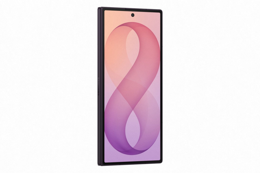 Samsung Galaxy Z Fold8 Ultra 5G 256GB fialový