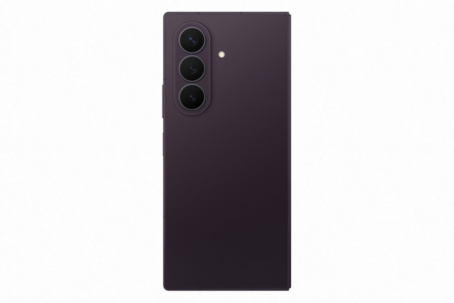 Samsung Galaxy Z Fold8 Ultra 5G 256GB fialový
