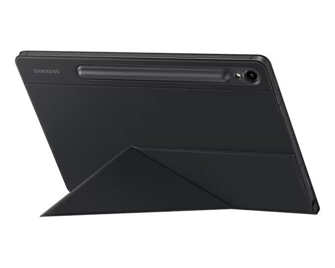 Samsung Ochranné pouzdro pro Galaxy Tab S9/S9 FE/S10 FE/S10 Lite černé