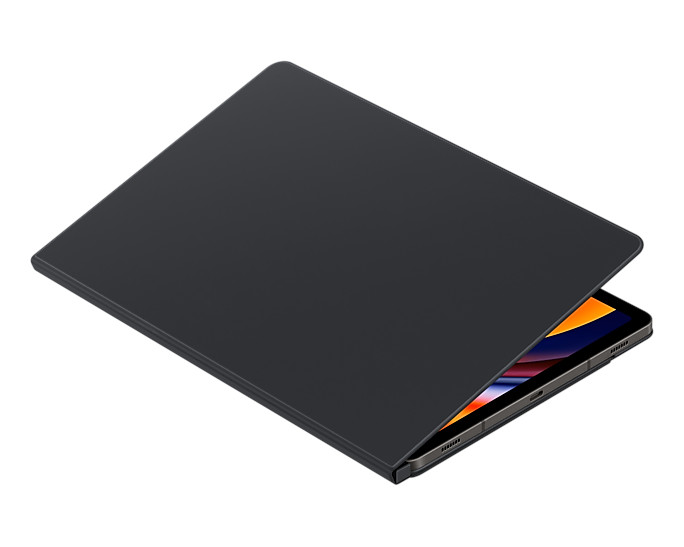 Samsung Ochranné pouzdro pro Galaxy Tab S9/S9 FE/S10 FE/S10 Lite černé