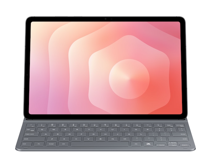 Samsung ochranný kryt s klávesnicí pro Galaxy Tab S11