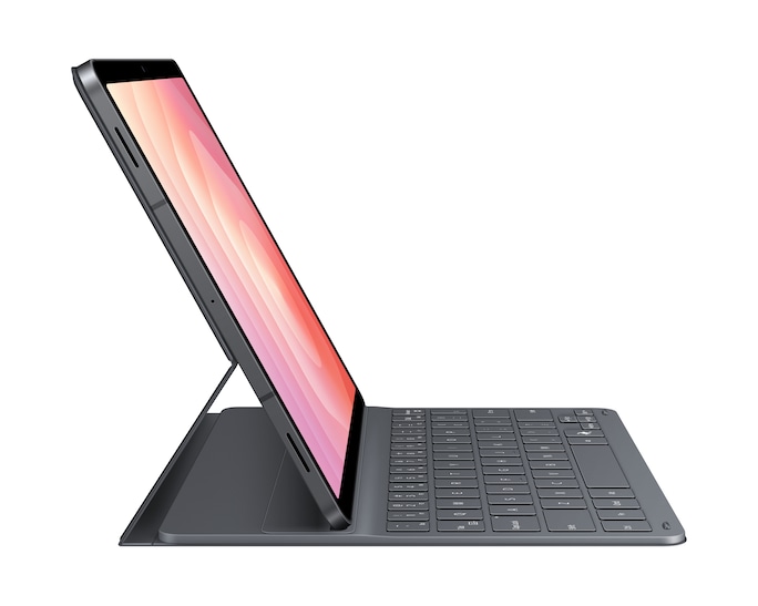 Samsung ochranný kryt s klávesnicí pro Galaxy Tab S11