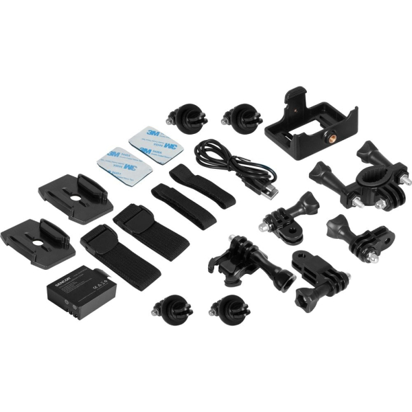Sencor 3CAM 2002 