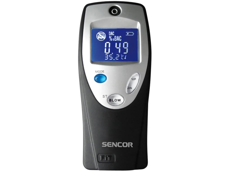 Sencor SCA BA02 