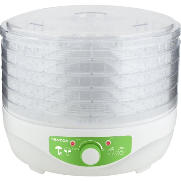 Sencor SFD 790WH 