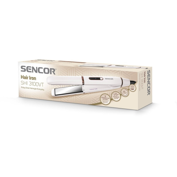 Sencor SHI 3100VT 