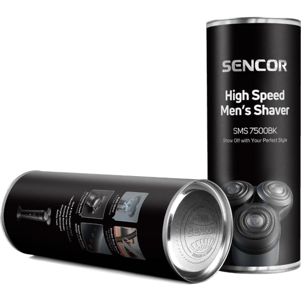 Sencor SMS 7500BK 