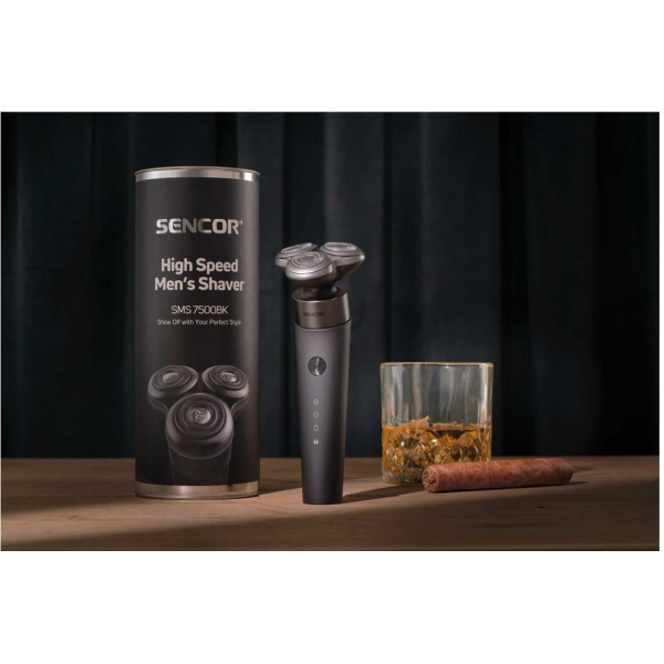 Sencor SMS 7500BK 