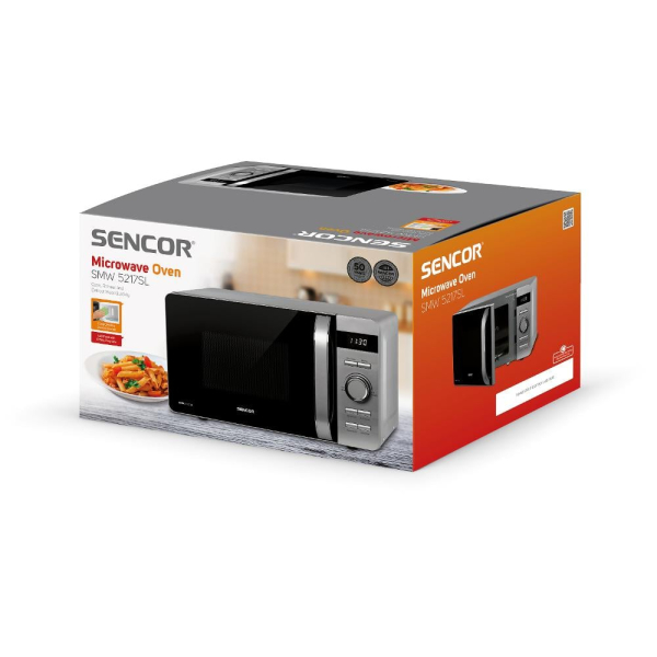 Sencor SMW 5217SL 