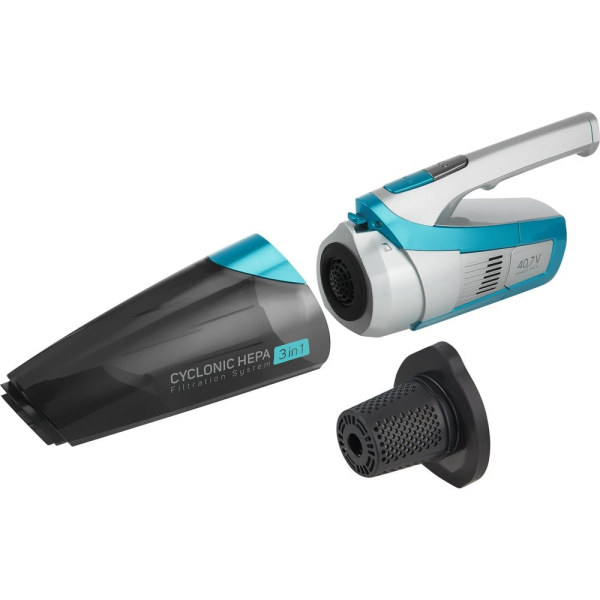 Sencor SVC 0740BL-EUE3 