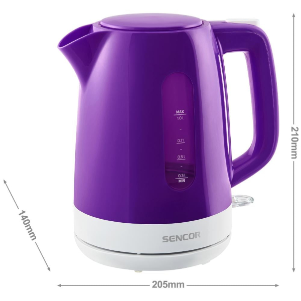 Sencor SWK 1025VT