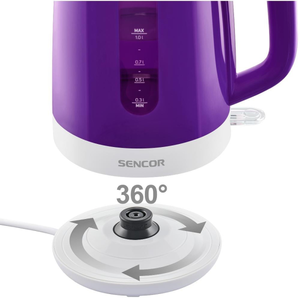 Sencor SWK 1025VT