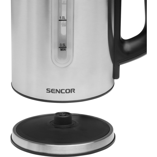 Sencor SWK 1760BK 