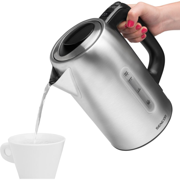 Sencor SWK 1760BK 