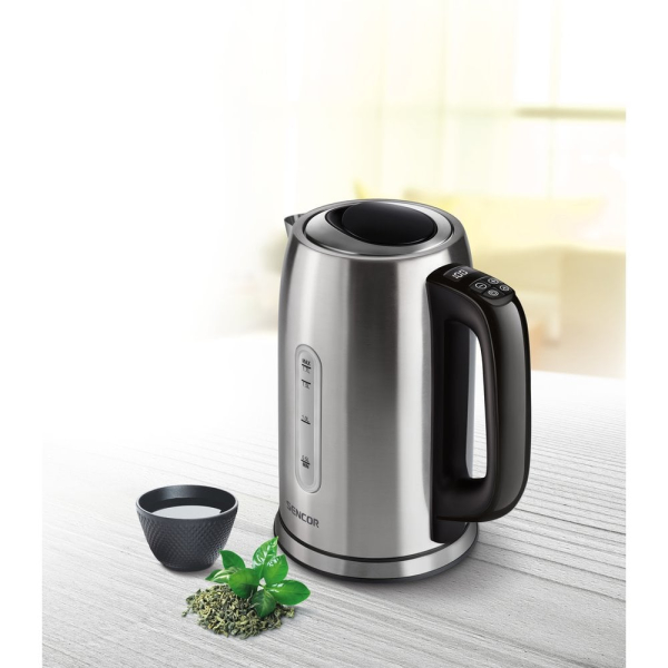 Sencor SWK 1760BK 