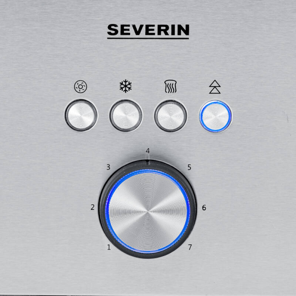 Severin AT 2621