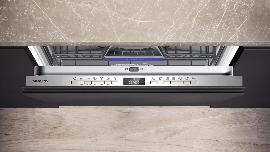 Siemens SN63HX03VE