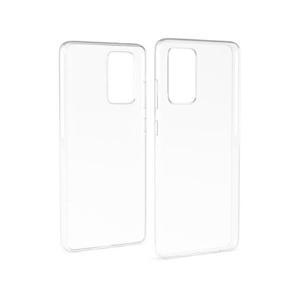 Spello Clear Case Samsung Galaxy S23 5G
