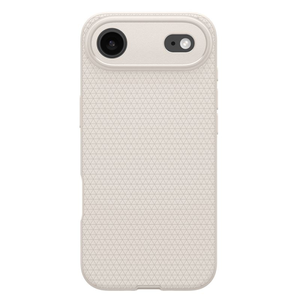 Spigen Liquid Air, natural titanium - iPhone Air