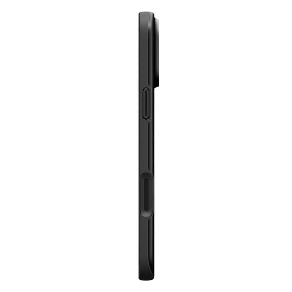 Spigen Thin Fit MagSafe, black - iPhone 17 Pro