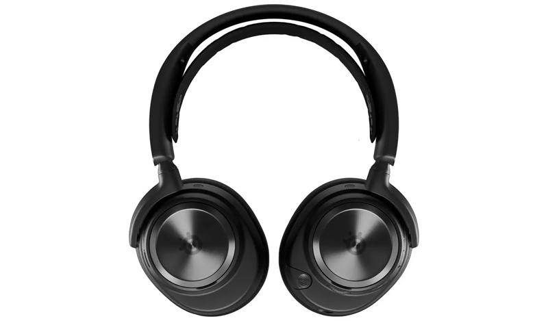 SteelSeries Arctis Nova Pro Wireless
