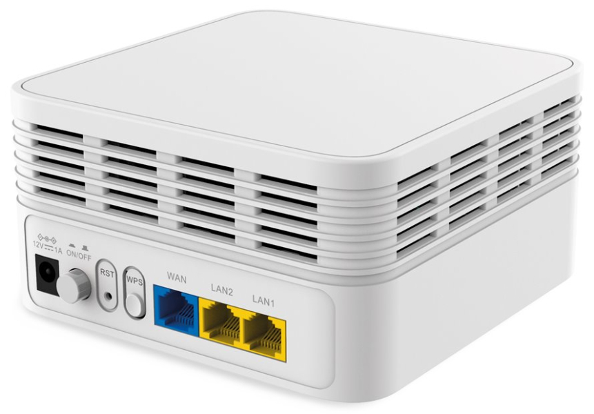 Strong sada 3x ATRIA Wi-Fi Mesh Home AX3000, bílá