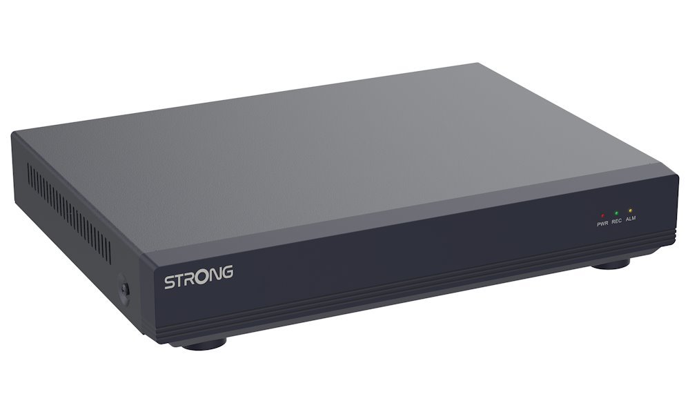Strong TUR05DL0-P PoE KIT