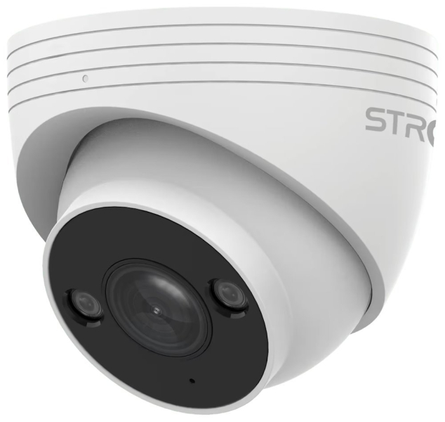 Strong TUR05DL0-P PoE KIT