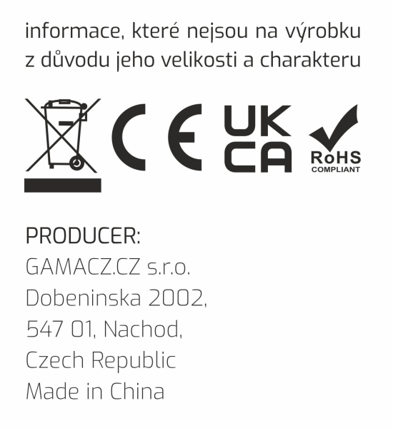 Swissten kabel Silicone USB-A / Lightning 0,4 m, černý