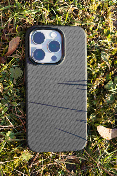 Swissten MagStick Shell Pro iPhone 13, černé