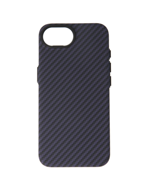 Swissten MagStick Shell Pro iPhone 17 Pro, fialové