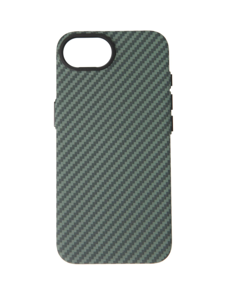 Swissten MagStick Shell Pro iPhone 17, zelené