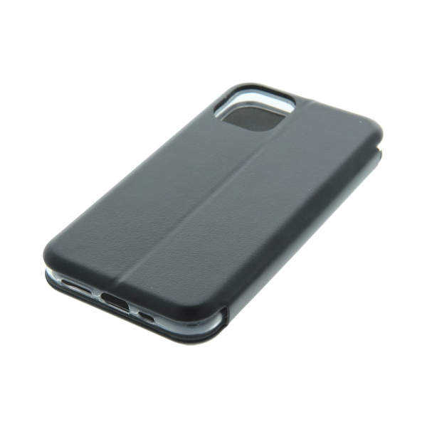 Swissten pouzdro Shield Pro Redmi 8A, černé
