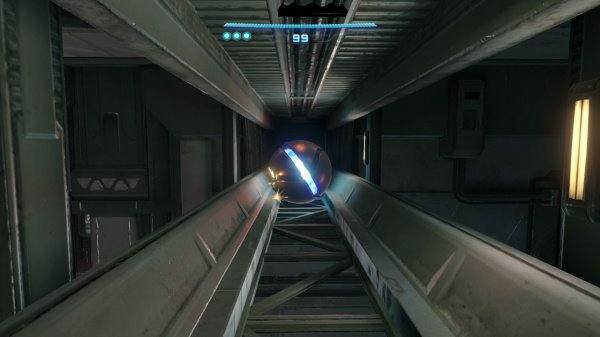 Switch - Metroid Prime 4: Beyond