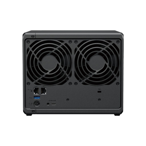 Synology DiskStation DS925+ DiskStation