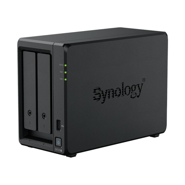 Synology DS725+ DiskStation