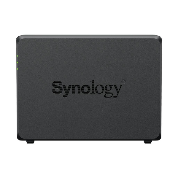 Synology DS725+ DiskStation