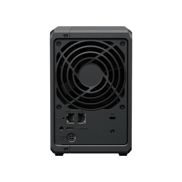 Synology DS725+ DiskStation