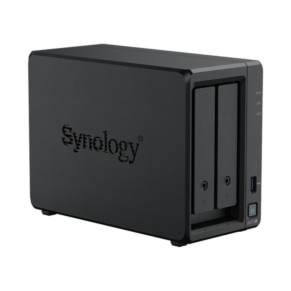 Synology DS725+ DiskStation