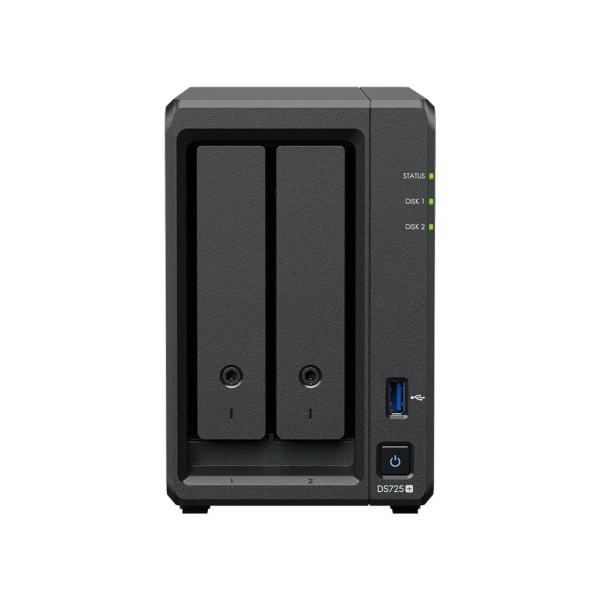 Synology DS725+ DiskStation