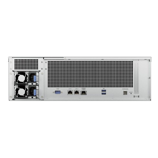 Synology RS2825RP+ RackStation