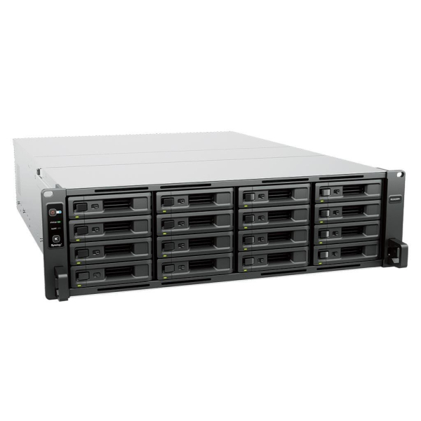Synology RS2825RP+ RackStation