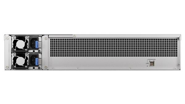 Synology RX1225RP rozšiřující jednotka pro RackStation (12xSATA,RP) pro RS2825RP+