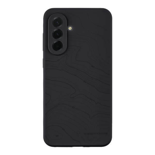 Tactical Beaver Kryt pro Samsung Galaxy A36 Asphalt