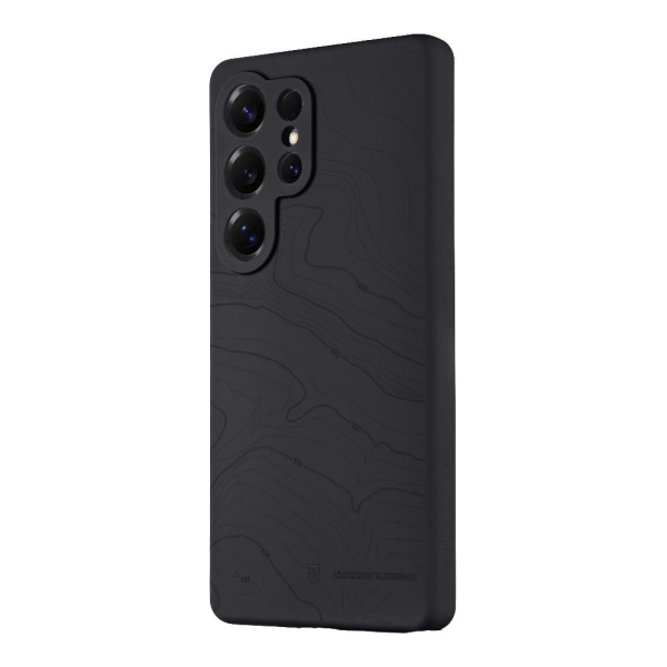 Tactical Beaver Kryt pro Samsung Galaxy S25 Ultra Asphalt