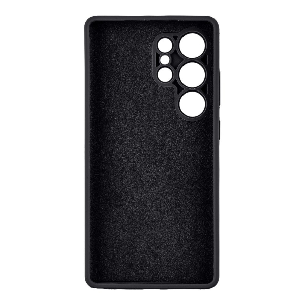 Tactical Beaver Kryt pro Samsung Galaxy S25 Ultra Asphalt