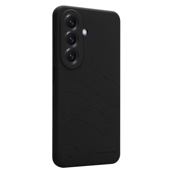 Tactical Beaver Kryt pro Samsung Galaxy S26 Asphalt