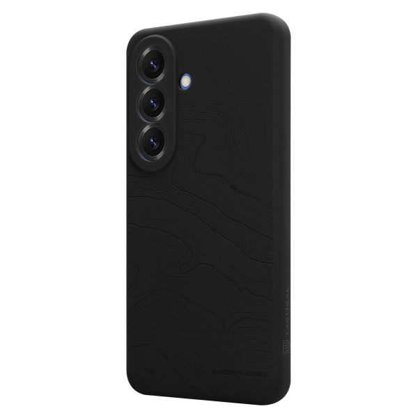 Tactical Beaver Kryt pro Samsung Galaxy S26 Asphalt