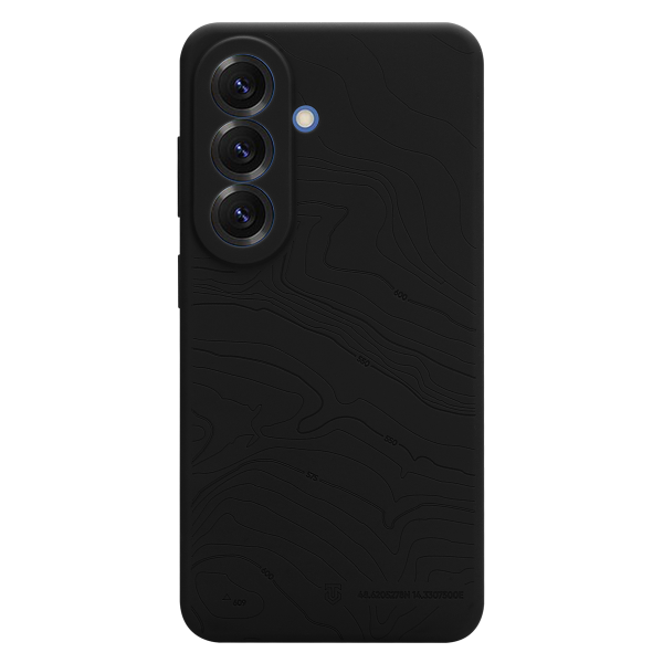 Tactical Beaver Kryt pro Samsung Galaxy S26 Asphalt
